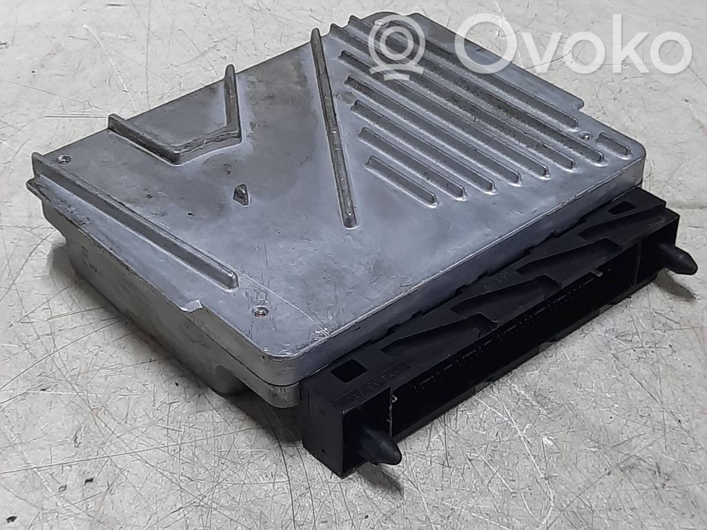 Volvo V70 Calculateur moteur ECU 