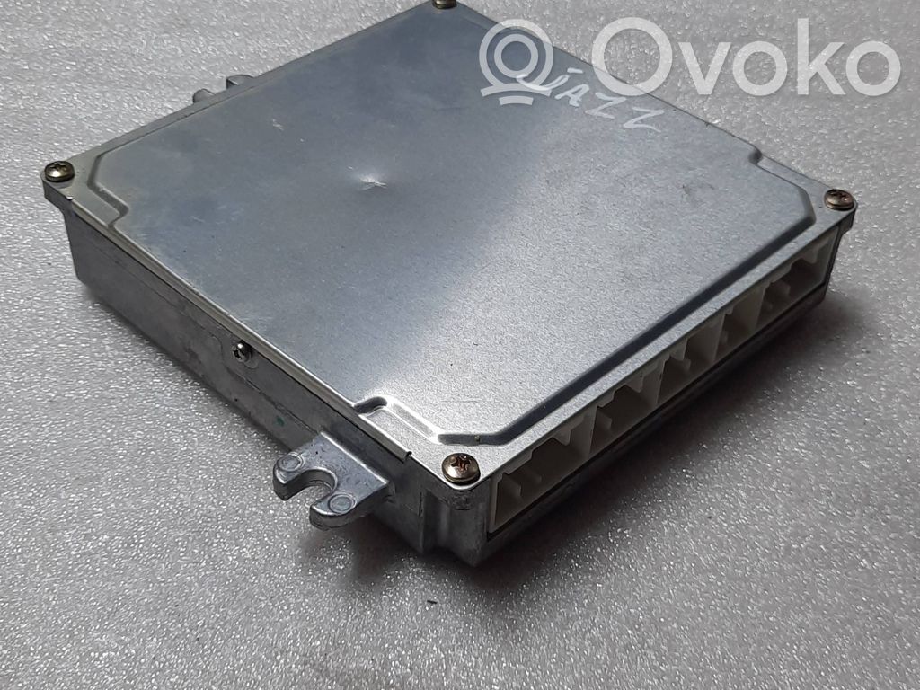 Honda Jazz Engine control unit/module 