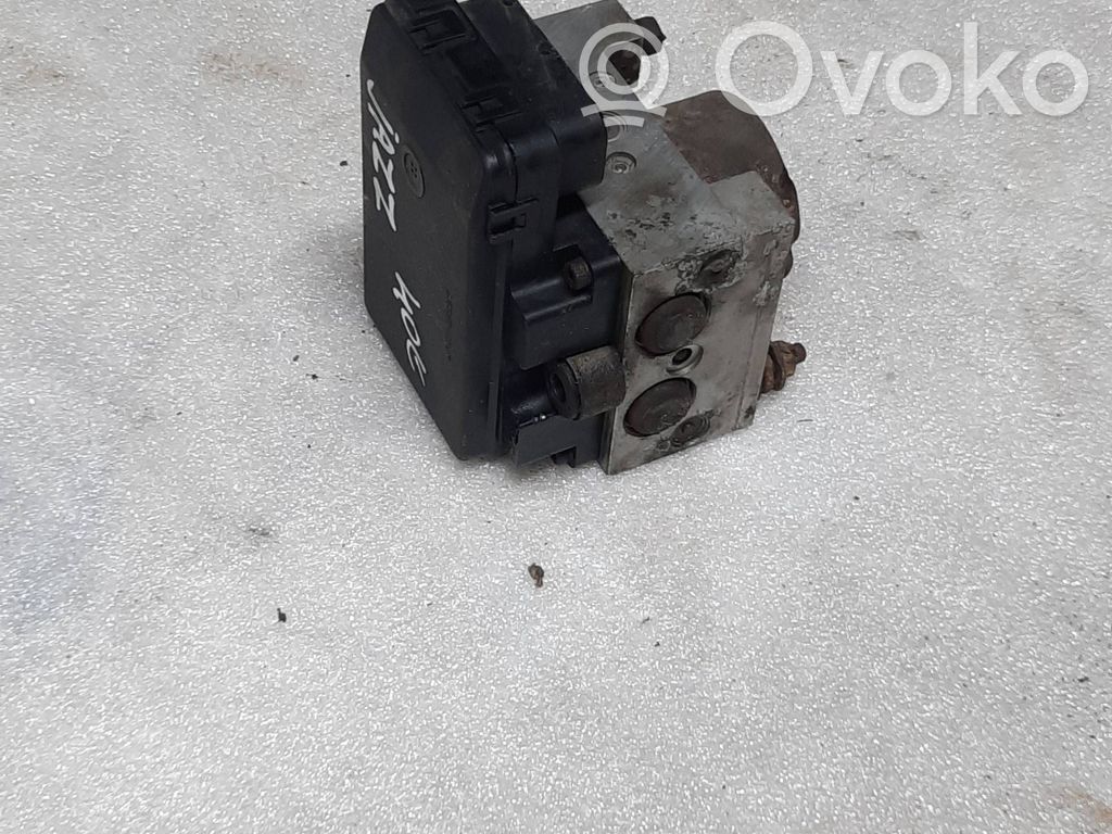 Honda Jazz ABS Pump 