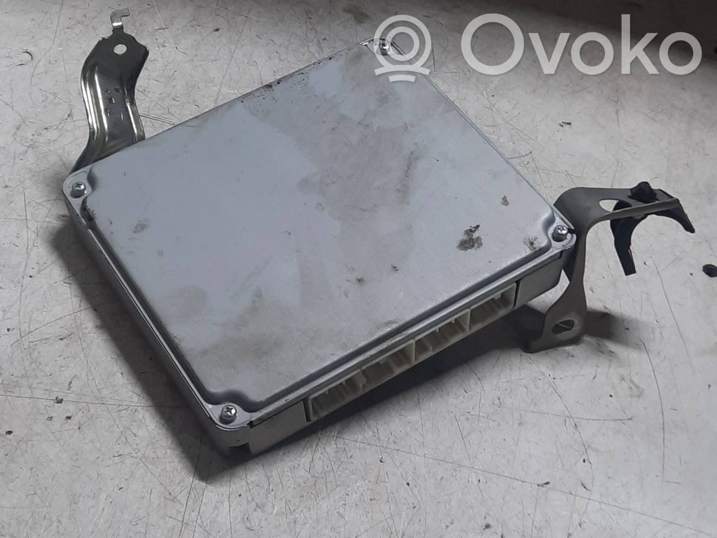 Toyota Corolla Verso AR10 Unidad de control/módulo del motor 