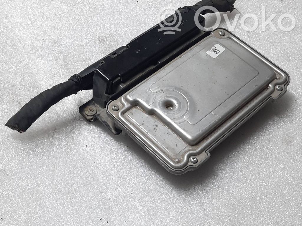 Sterownik / Moduł ECU   03L906022AJ,03L906022J,0261S04137,1039S26139