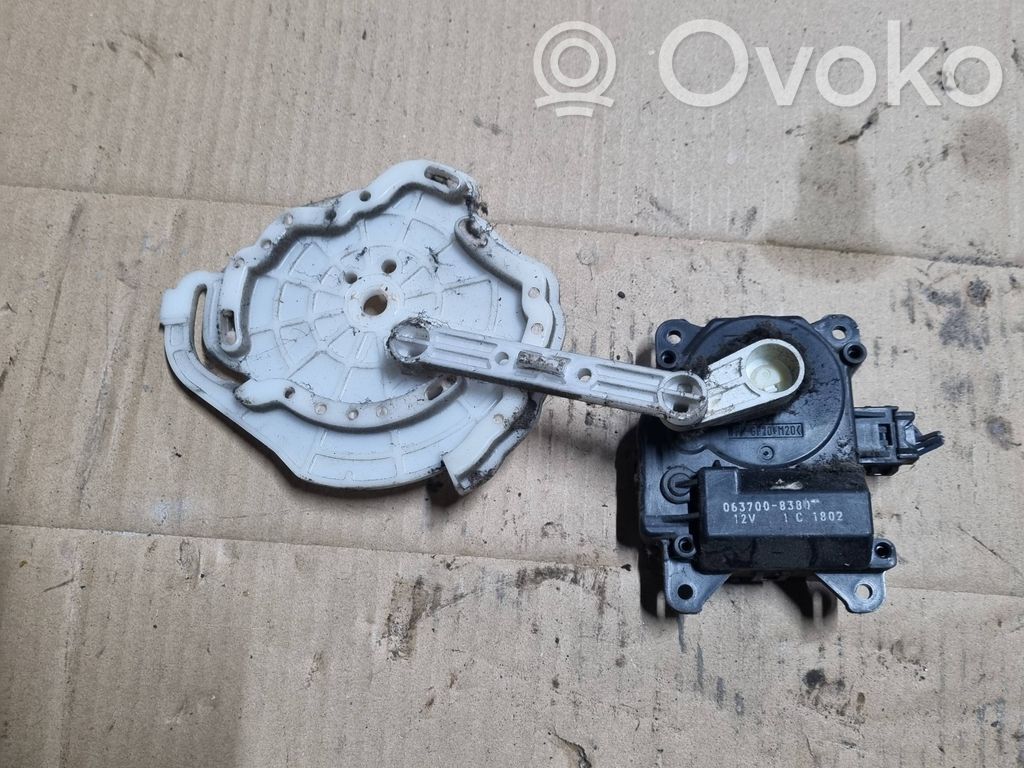 Toyota Previa (XR30, XR40) II Motor/actuator clapetă aer 