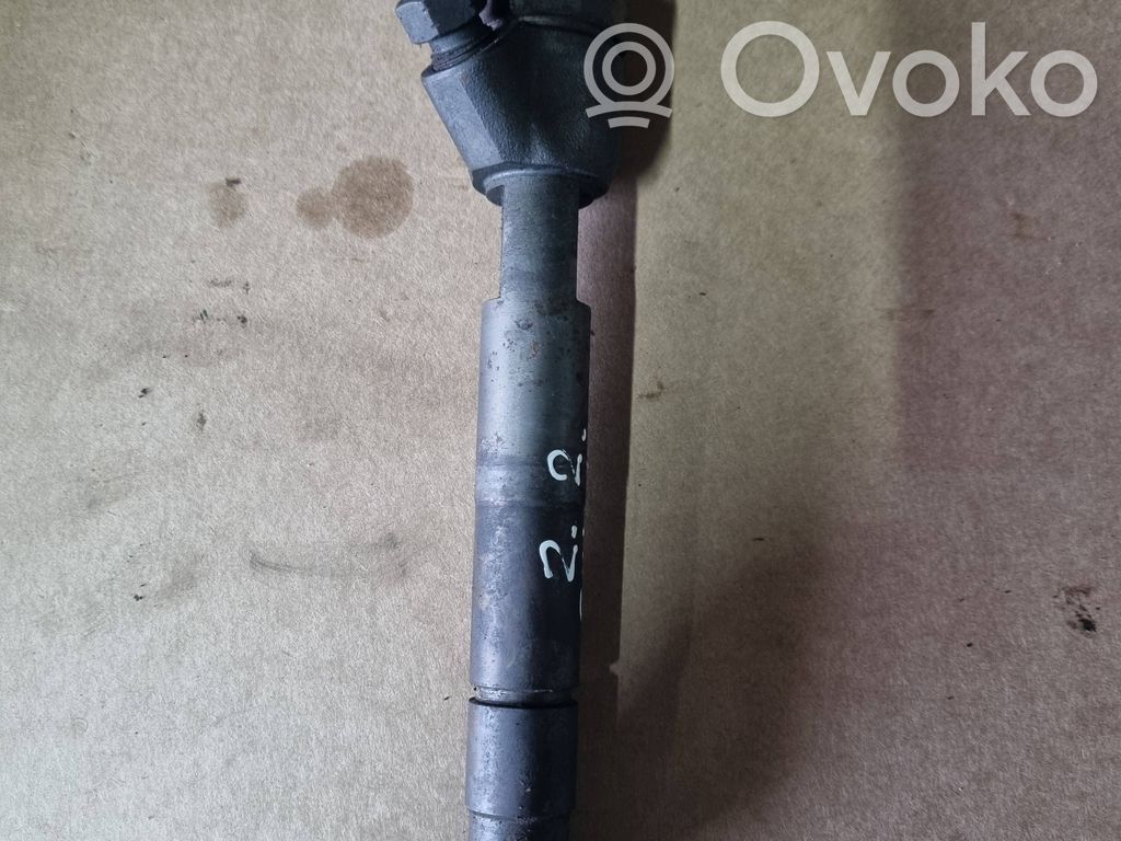 Honda Civic Inyector de combustible 