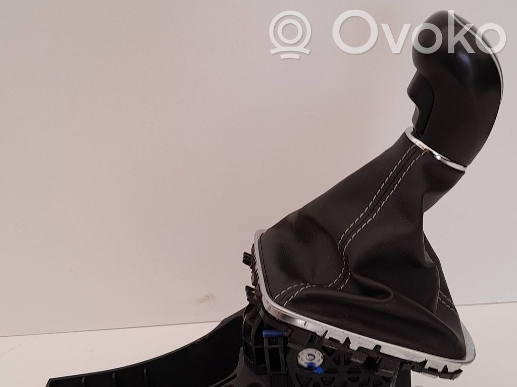Opel Astra K Selector caja de cambios 