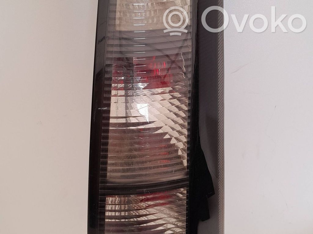 Opel Meriva A Takavalot 
