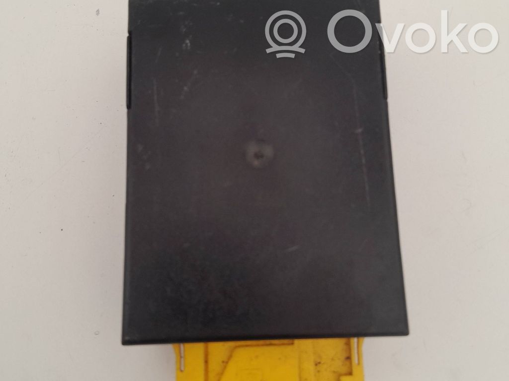 BMW 5 E39 Immobilizer control unit/module 