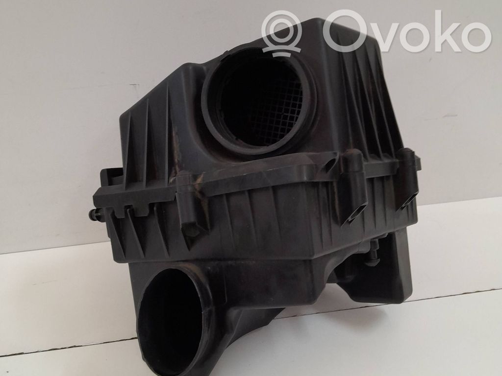 Opel Corsa D Luftfilterkasten 