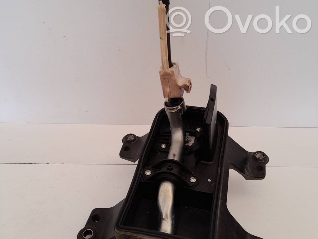Opel Corsa D Gear shifter/selector 