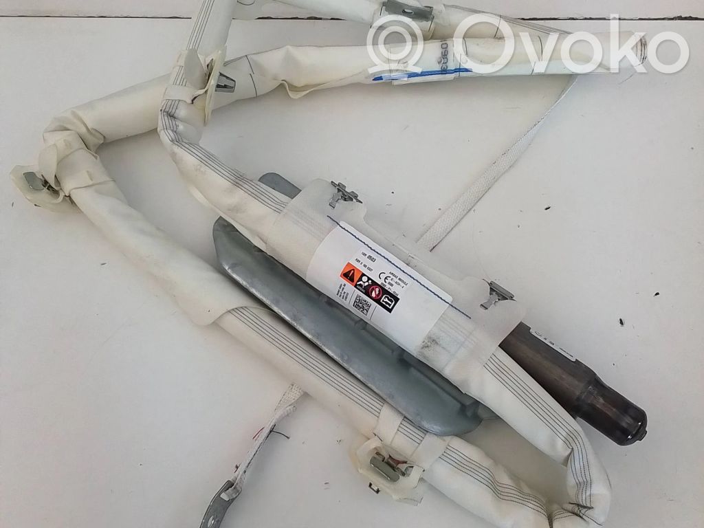 Opel Meriva B Kurtyna airbag 