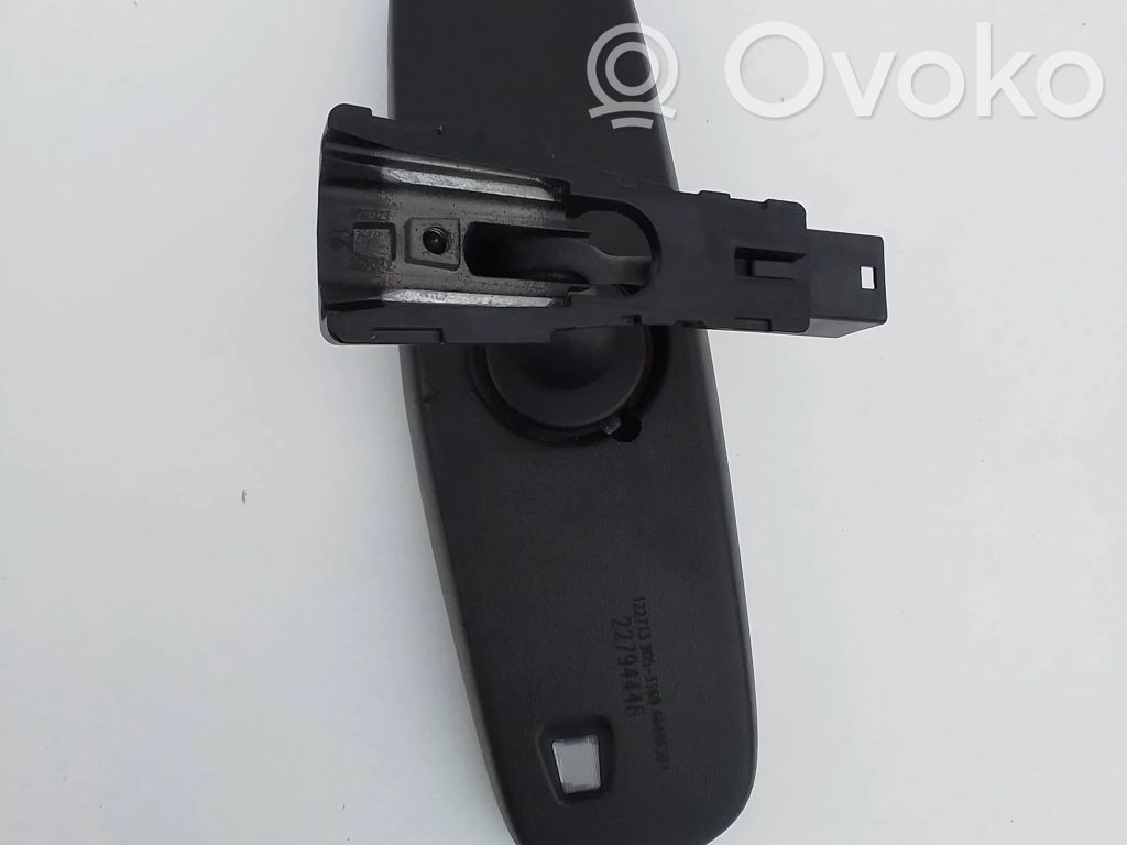 Opel Insignia A Espejo retrovisor (interior) 