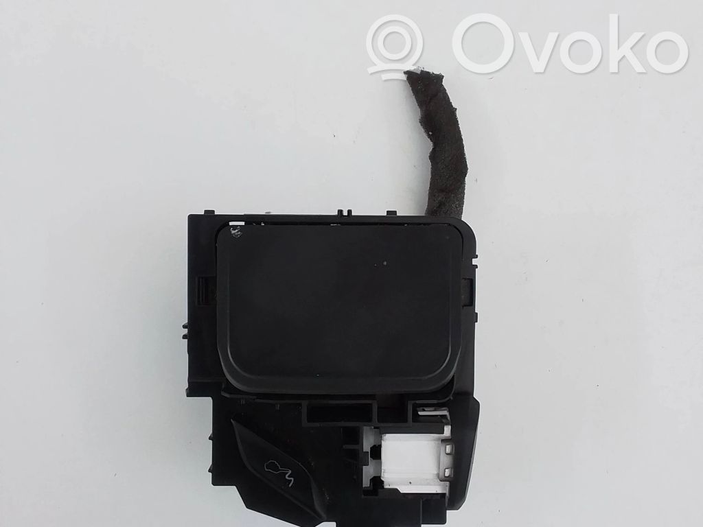 Opel Insignia A Head unit multimedia control 