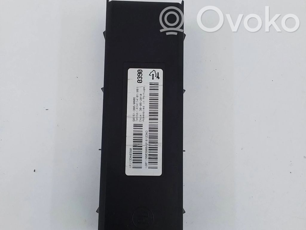 Module confort   13340390,901513860006