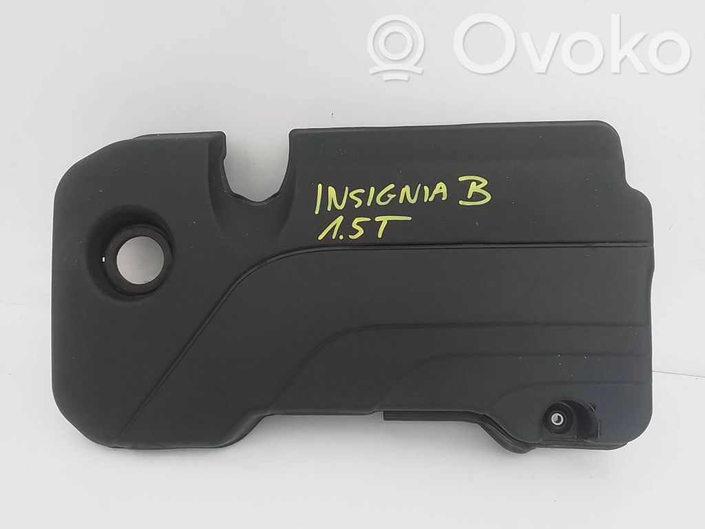 Opel Insignia B Engine cover (trim) 