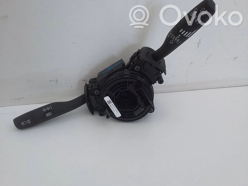 Opel Insignia B Interruptor/palanca de limpiador de luz de giro 