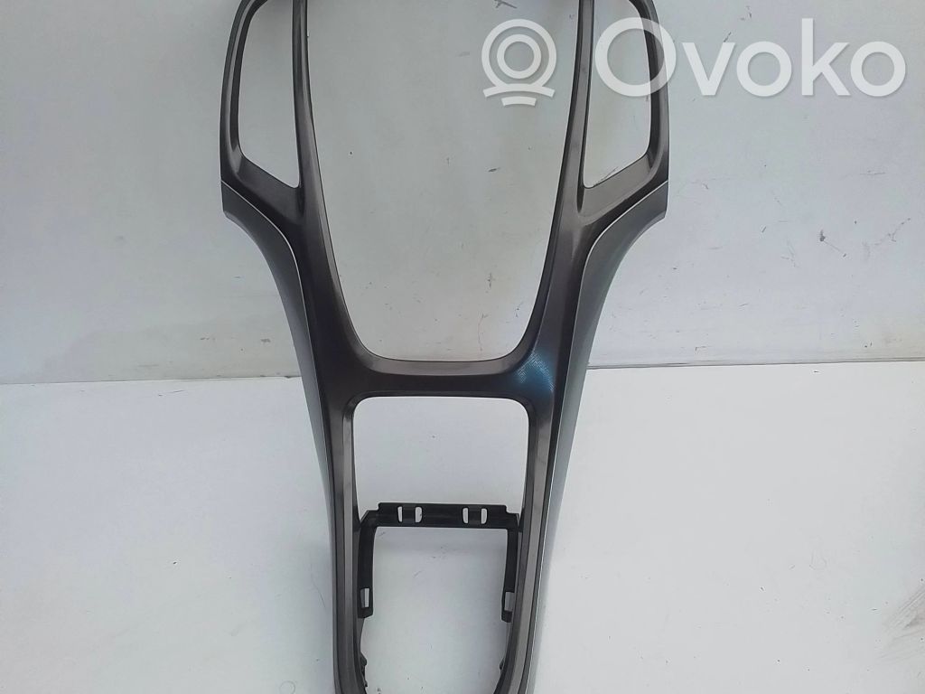 Opel Astra J Other interior part 