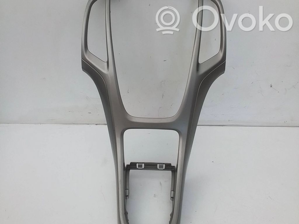 Opel Astra J Other interior part 