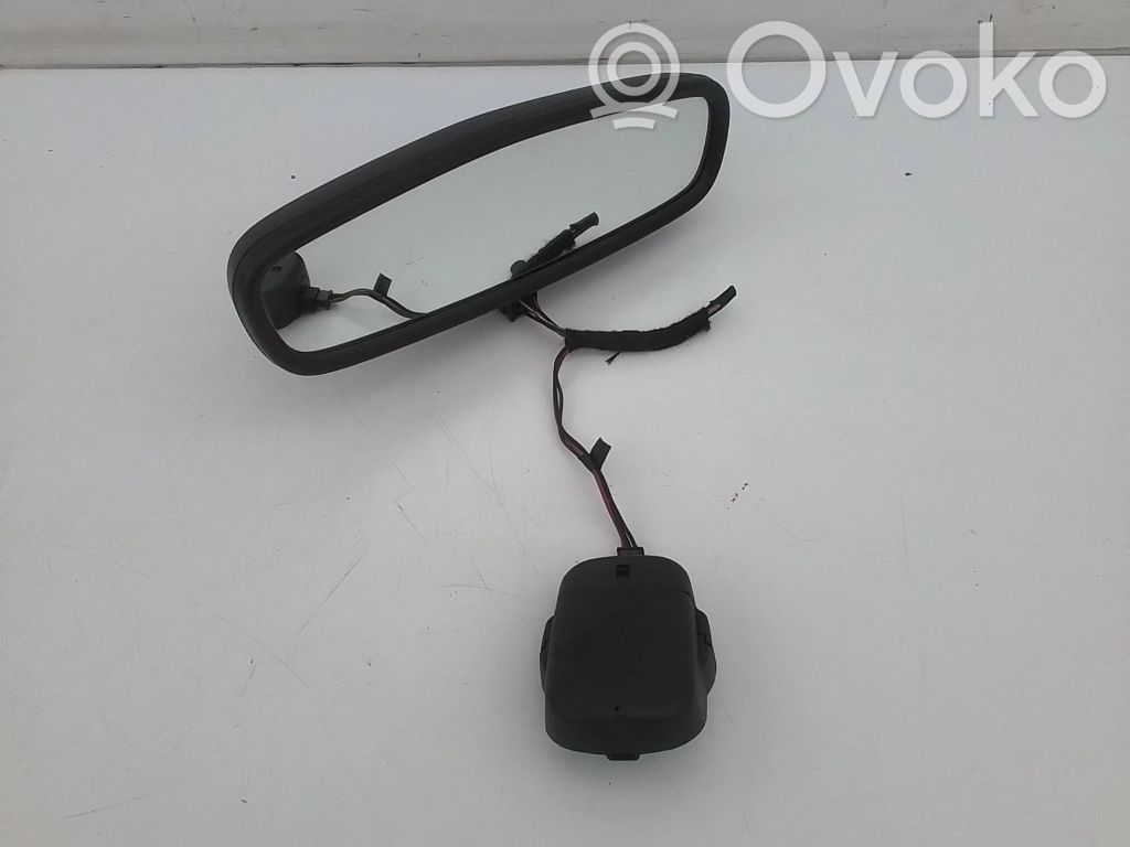 Espejo retrovisor (interior)   13503047,A10905154