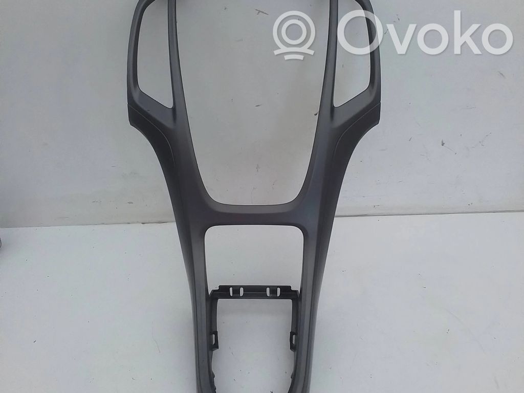 Opel Astra J Other interior part 