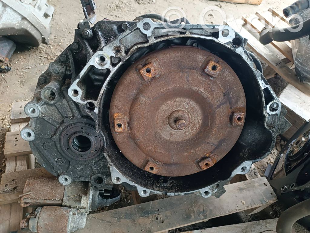 Automatic gearbox   55571817
