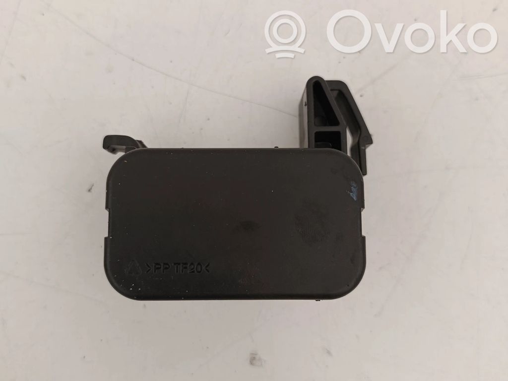 Opel Insignia A Other control units/modules 