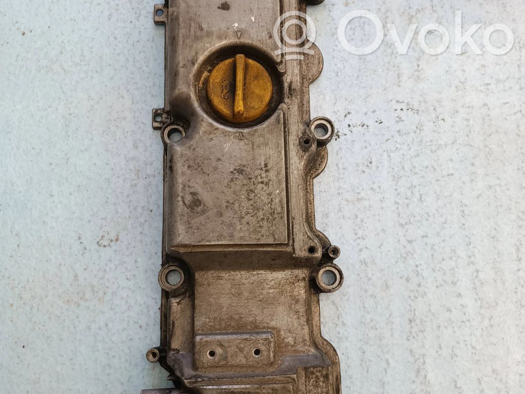 Opel Vectra C Tapa de balancines 