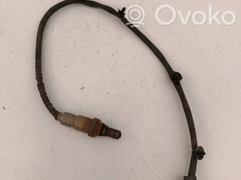 Opel Insignia B Lambda probe sensor 