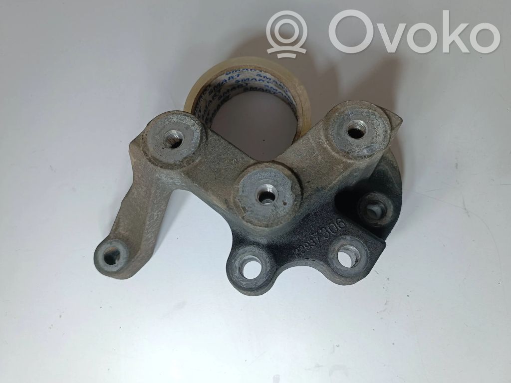 Opel Insignia B Pavarų dėžės tvirtinimo kronšteinas 
