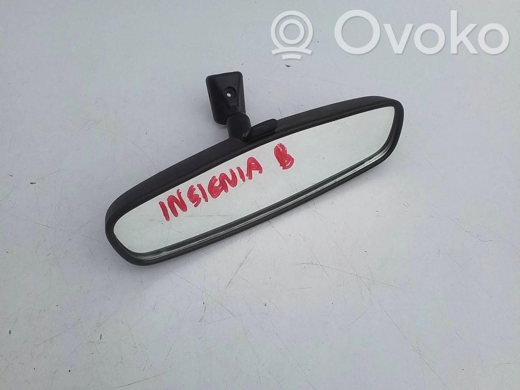 Opel Insignia B Espejo retrovisor (interior) 