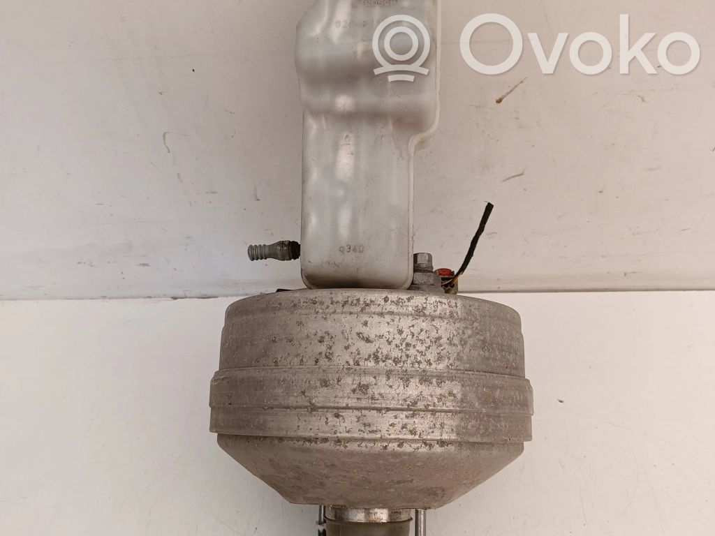 Servo-frein   84034180,367930711