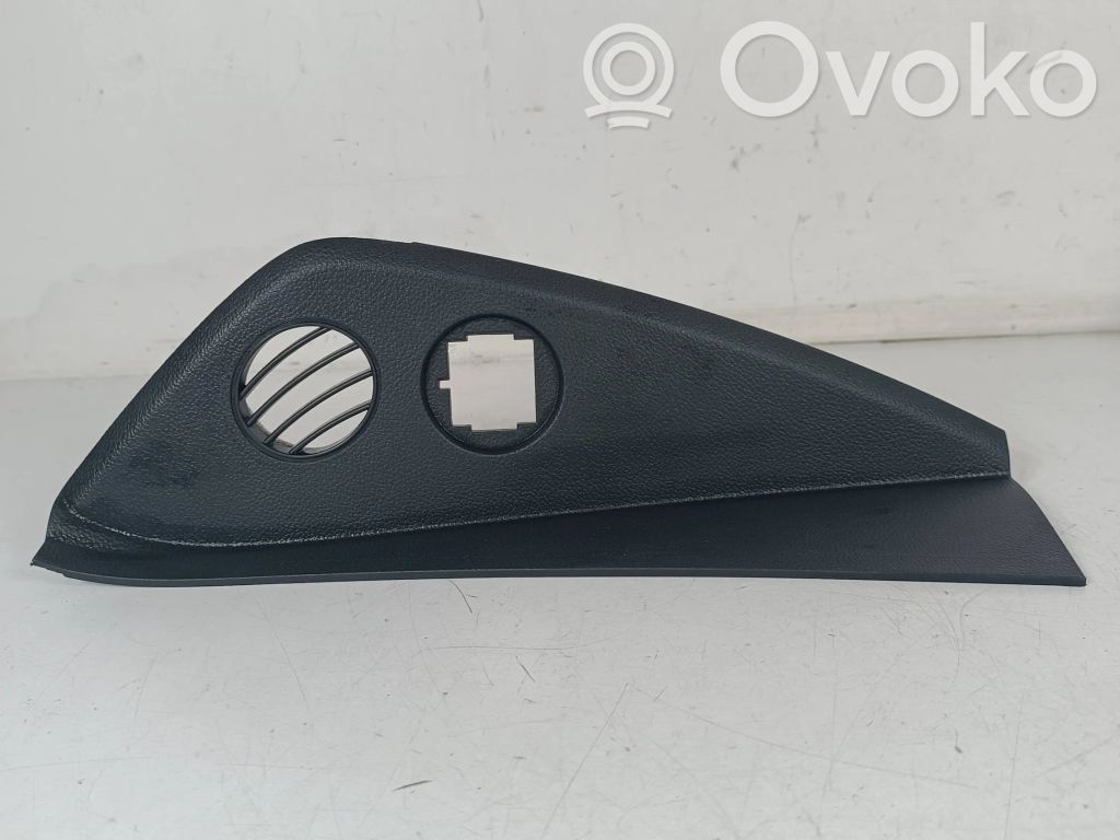 Opel Zafira C Panelės apdailos skydas (šoninis) 
