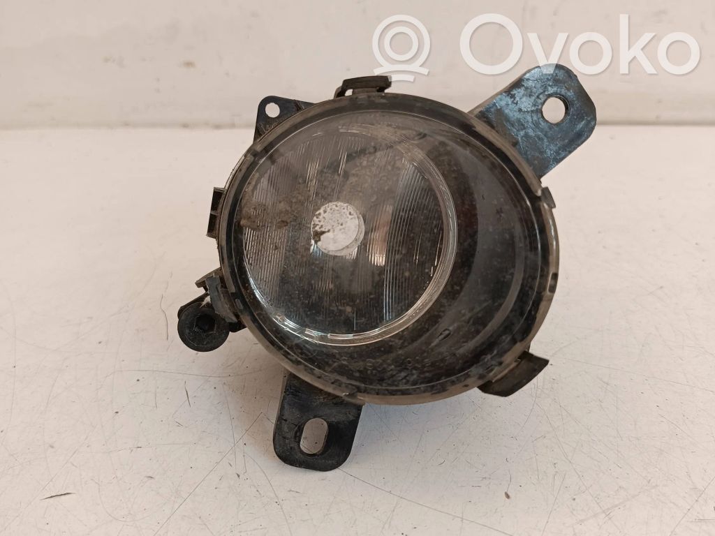 Opel Meriva B Etusumuvalo 