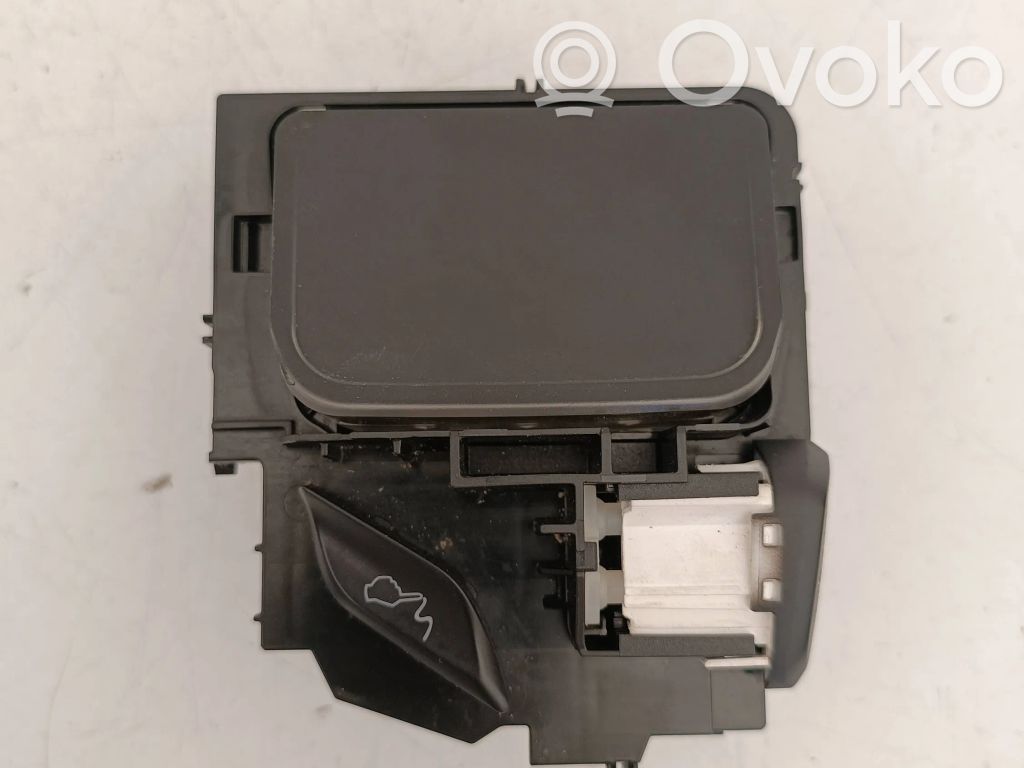 Opel Insignia A Head unit multimedia control 