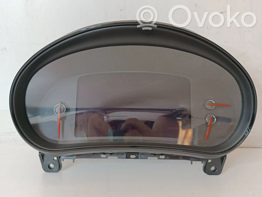 Opel Insignia A Vitezometru (grup de instrumente) 