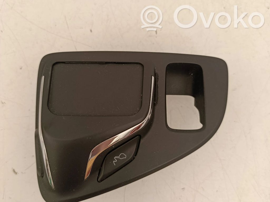 Multifunctional control switch/knob   13482059,565560588
