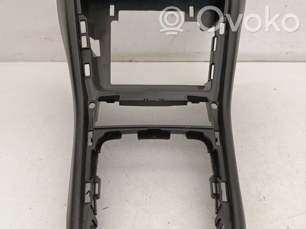 Opel Astra K Frame 