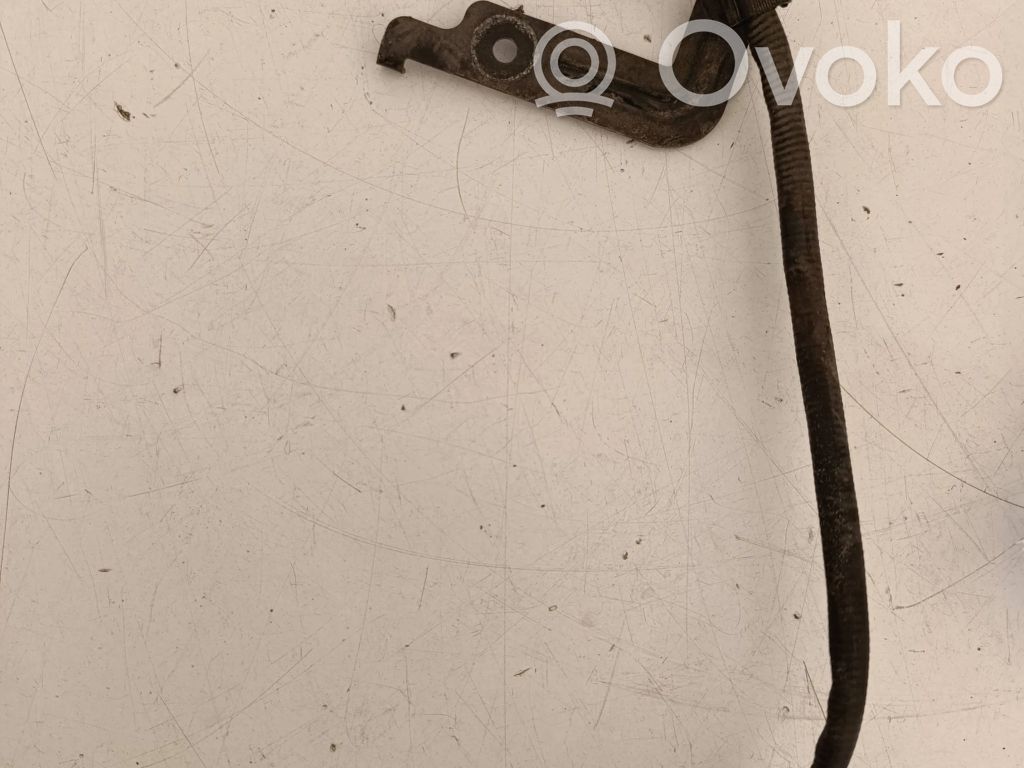 Lambda probe sensor   55577162