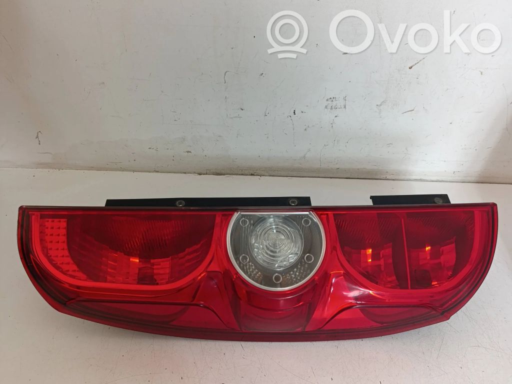 Rear/tail lights   00519248460