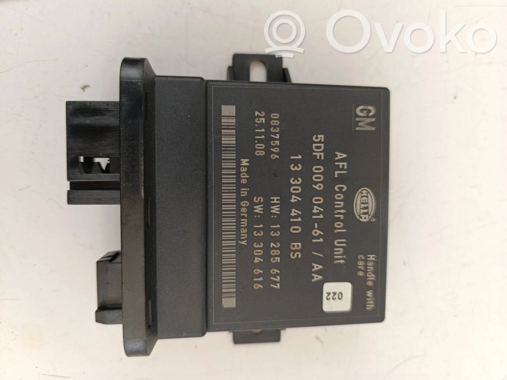 Opel Insignia A Light module LCM 