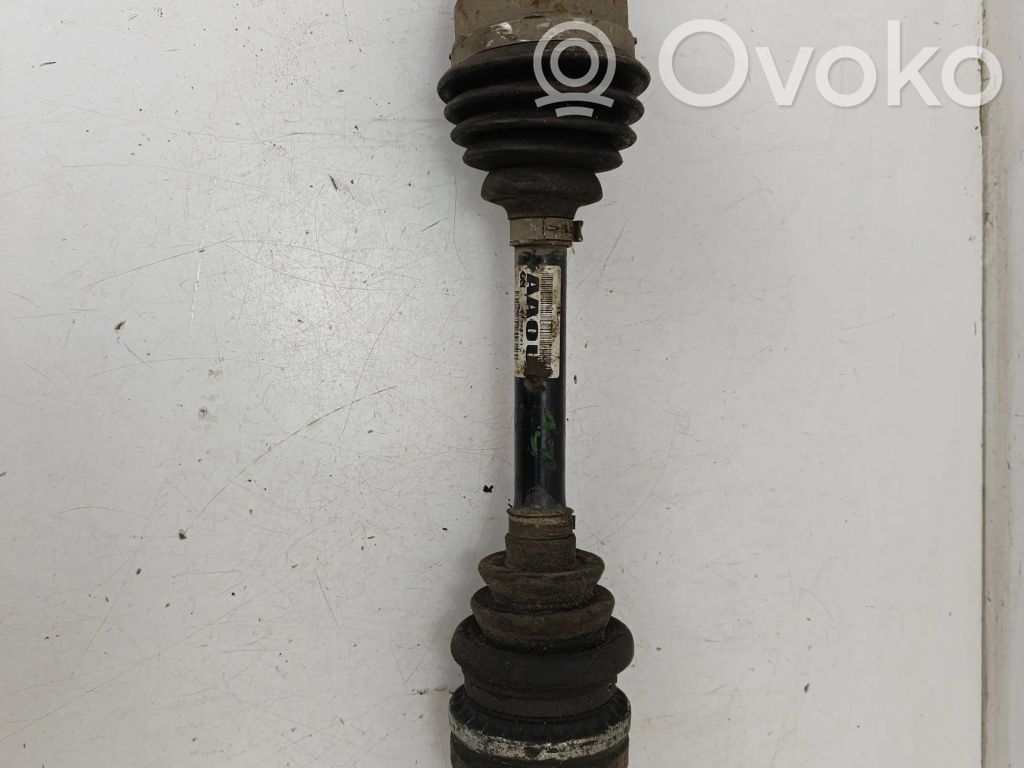 Opel Astra J Eje de transmisión delantero 