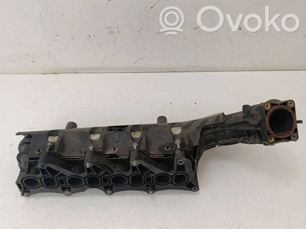 Opel Astra J Colector de admisión 