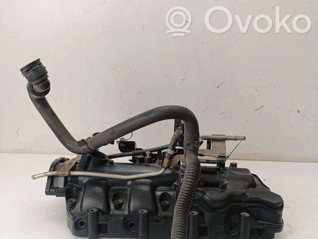 Opel Insignia A Intake manifold 