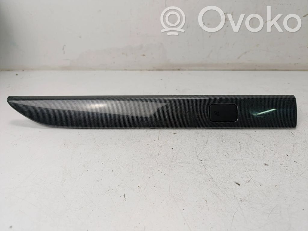 Opel Antara Panel trim 