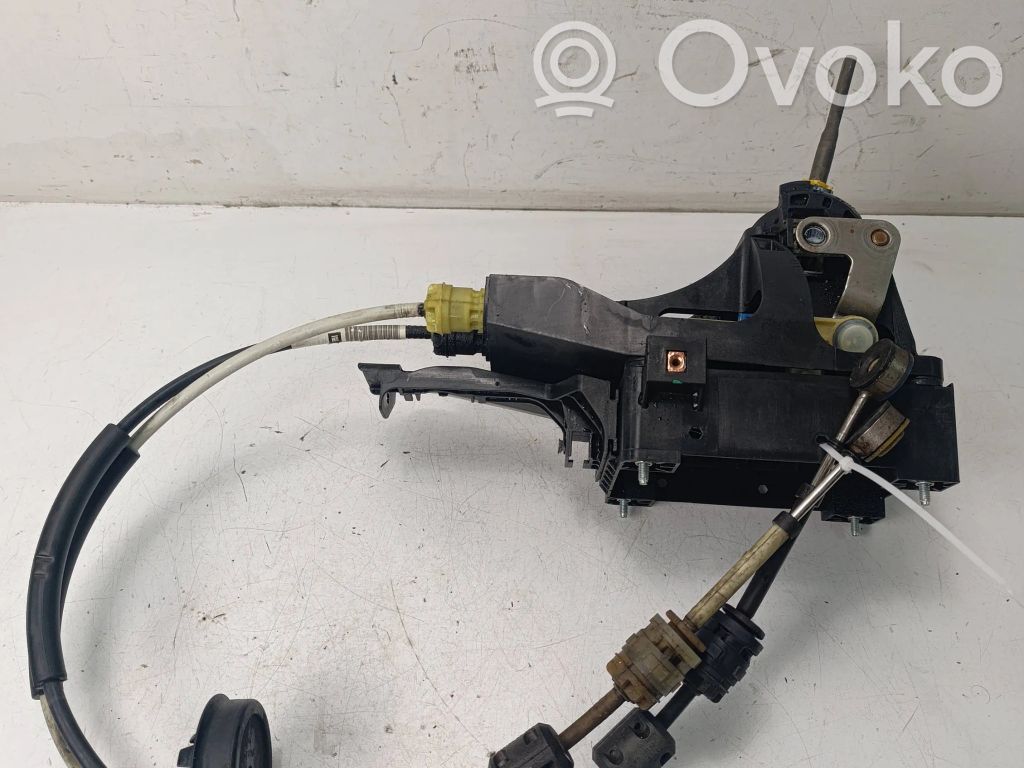 Opel Insignia A Selector caja de cambios 