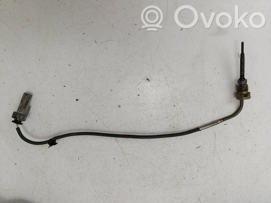 Opel Insignia A Sensor de temperatura del escape 