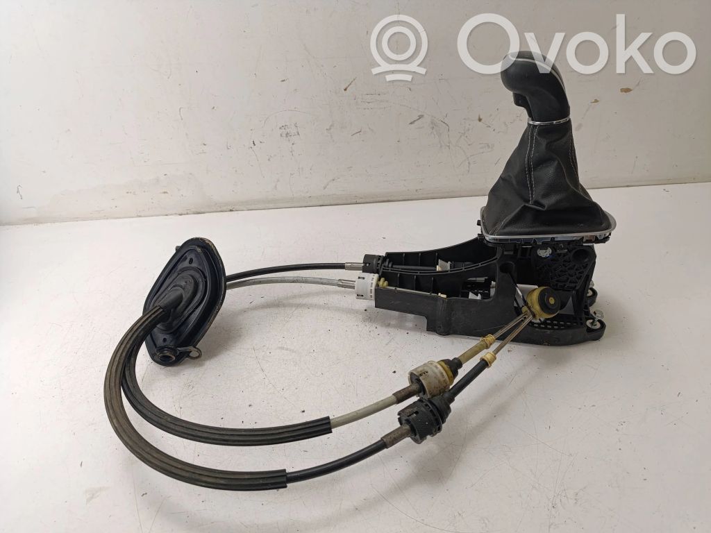 Selector caja de cambios   55497889,341183650,55491492