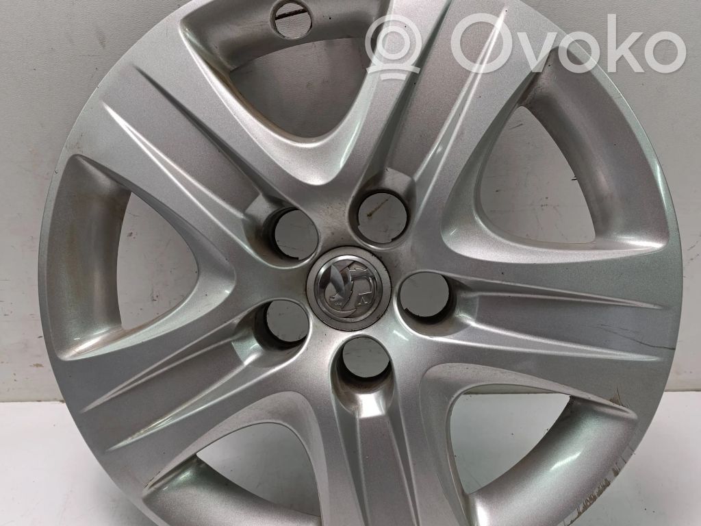 Opel Insignia A Originalus R17 rato gaubtas (-ai) 