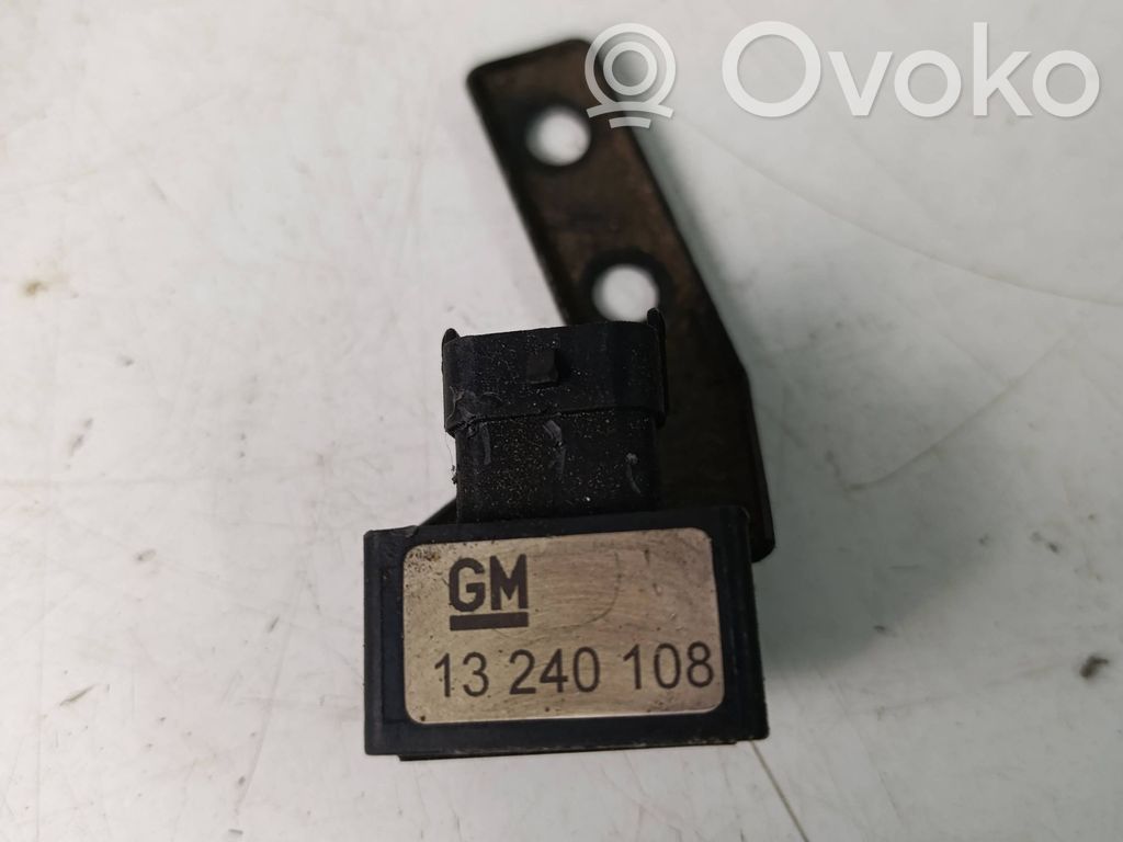 Opel Insignia A Sensor 