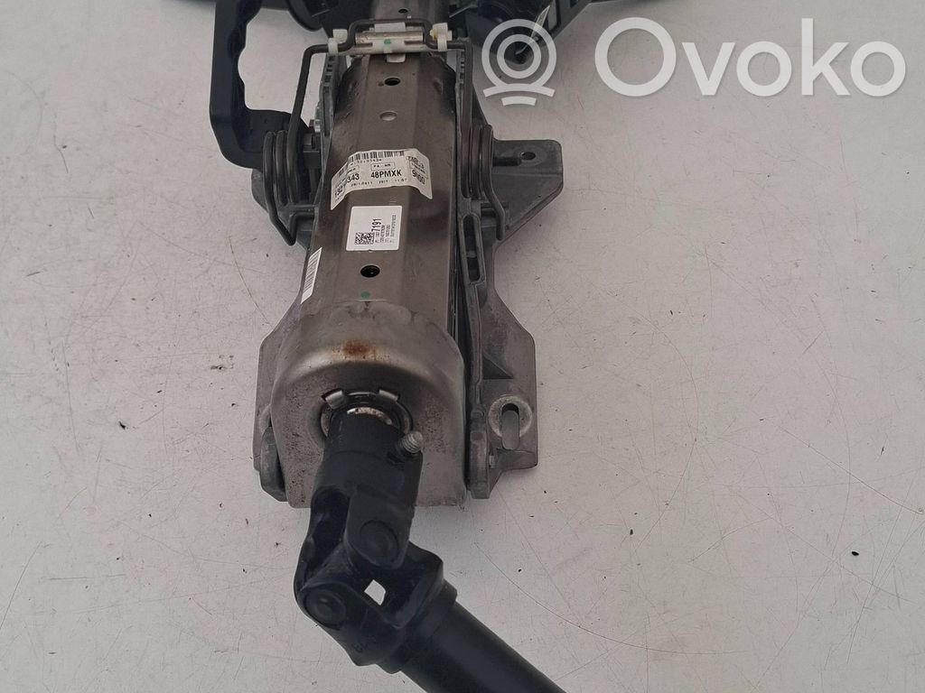 Opel Insignia A Ohjauspyörän akseli 