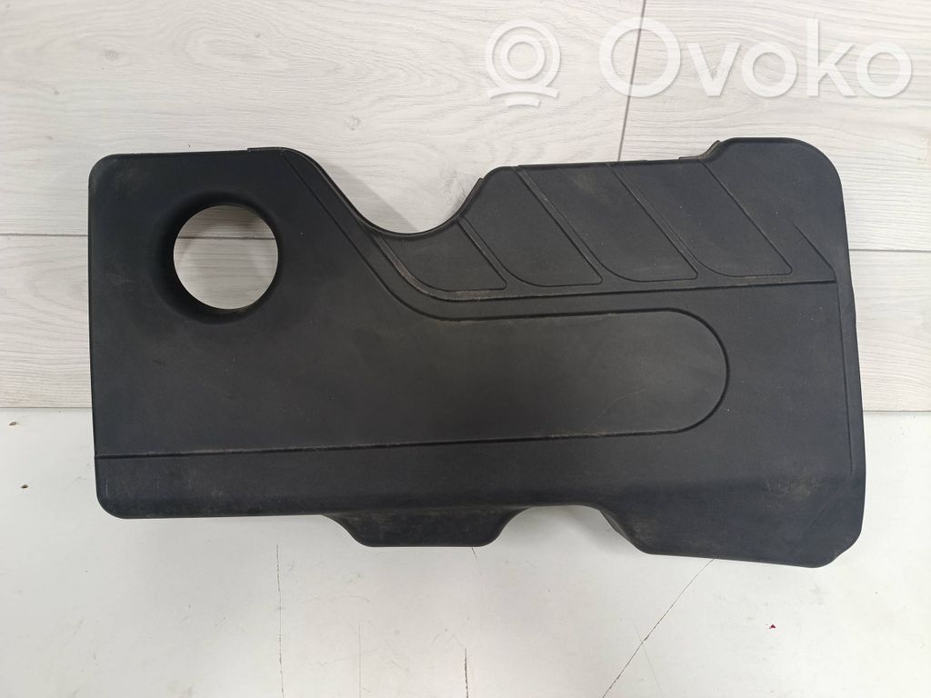 Opel Astra K Moottorin koppa 