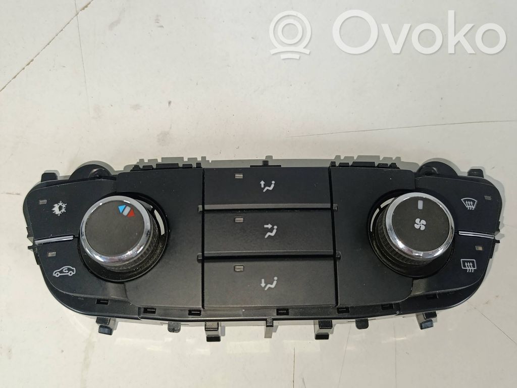 Climate control unit   13273093